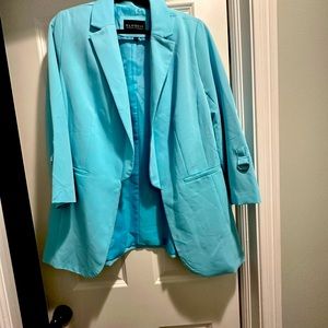 Eloquii Blazer